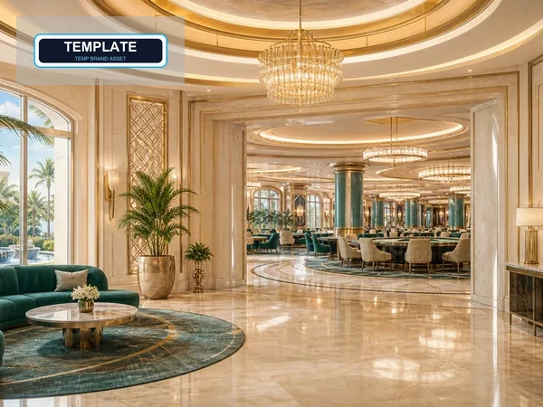 LL777 Lobby Photo 3