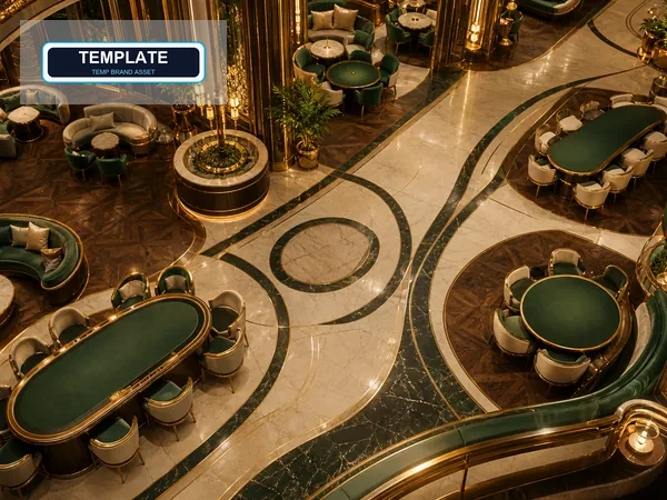 LL777 Lobby Photo 4